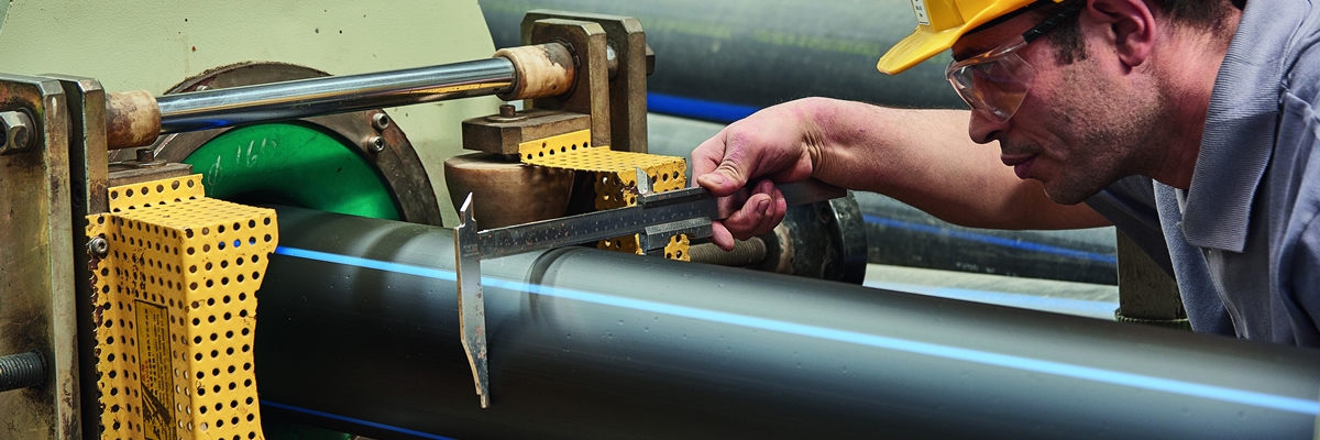 İstenilen Ebat&lsquo;larda Kangal Boru İmalatı yapılmaktadır.